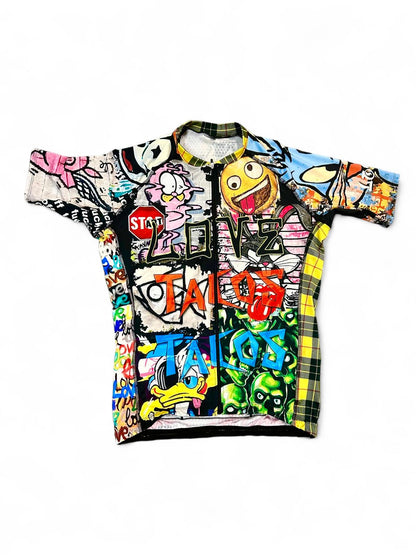 aRtEM Riding Jersey