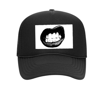 Duh Foam Trucker