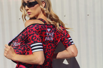 FM The RedCat Triathlon Kit NEW