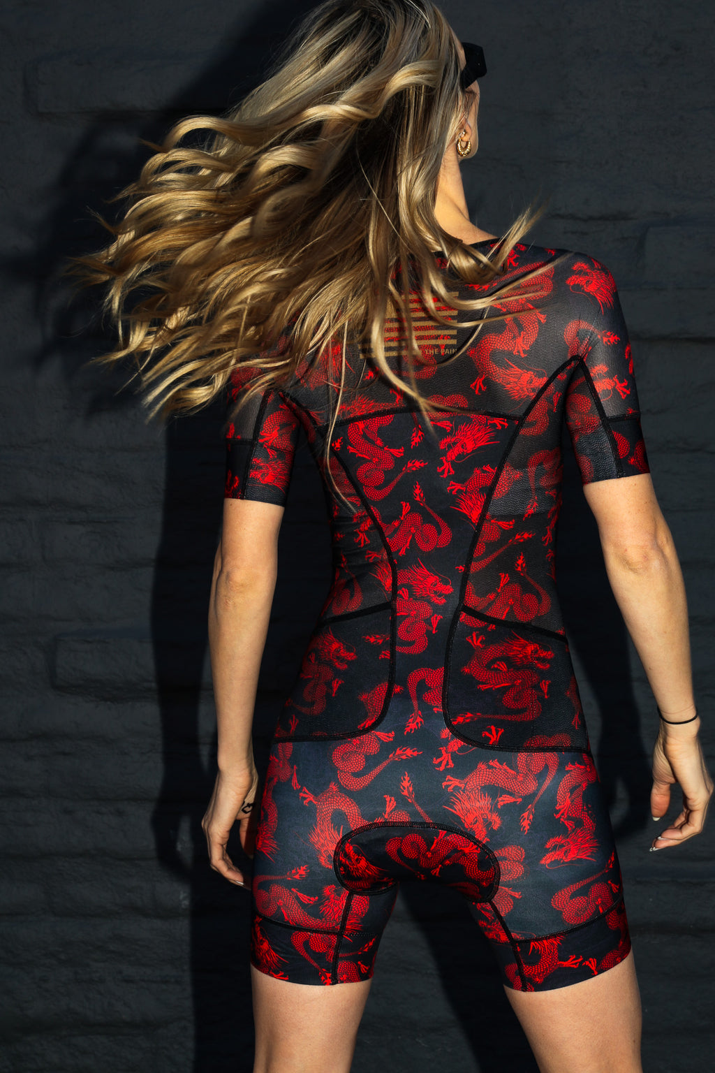 The Dragon Speed Triathlon Kit UPDATED