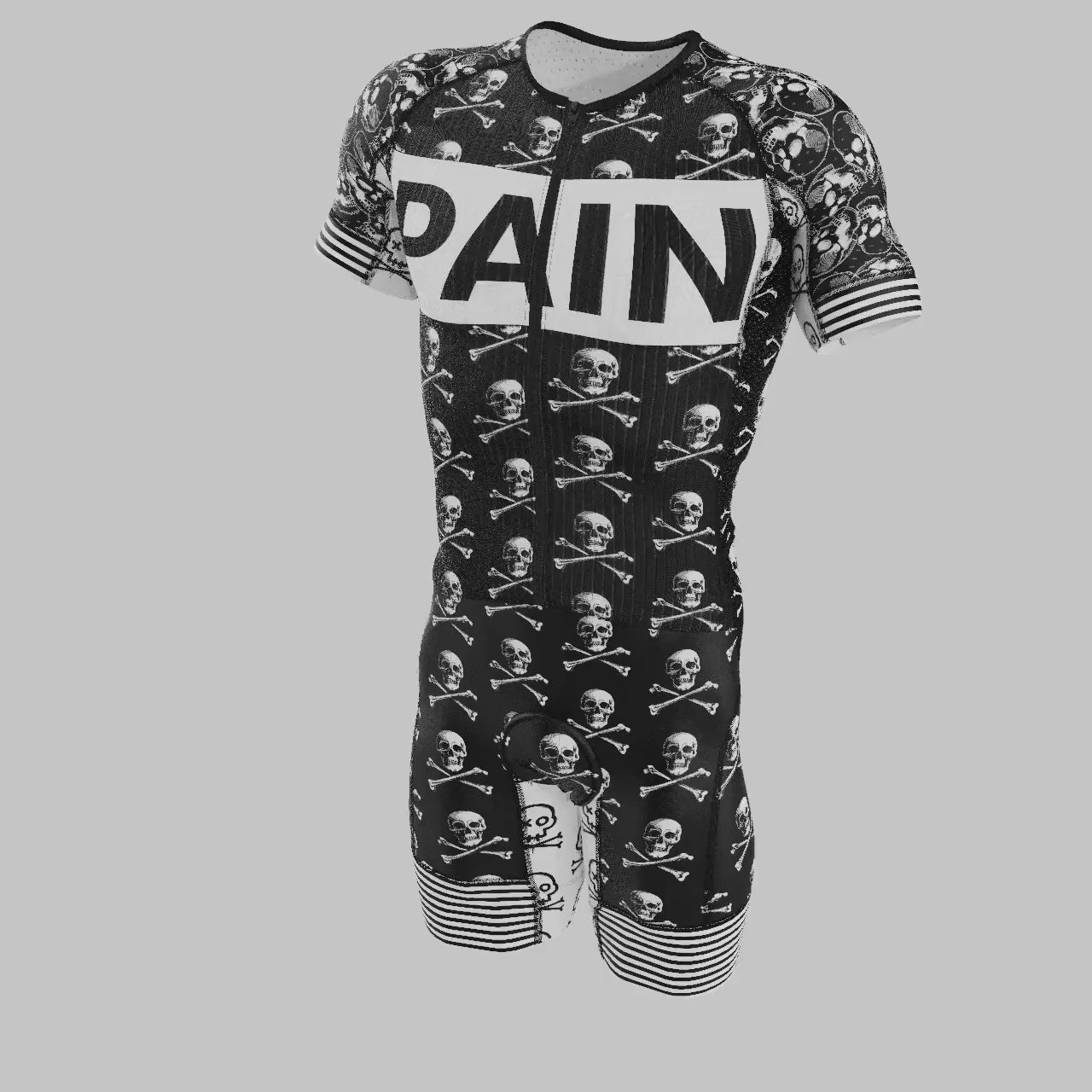 FM Pirate Triathlon Kit
