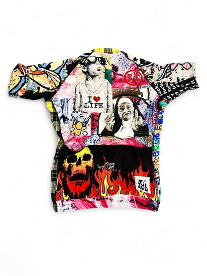 aRtEM Riding Jersey