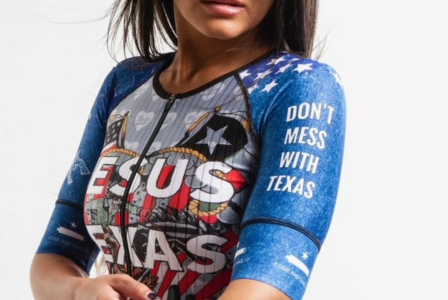 FM Texas Triathlon Kit NEW