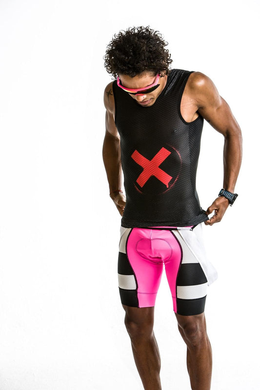 X Base Layer