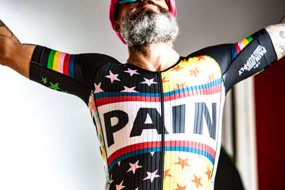 FM The Rockstar Triathlon Kit