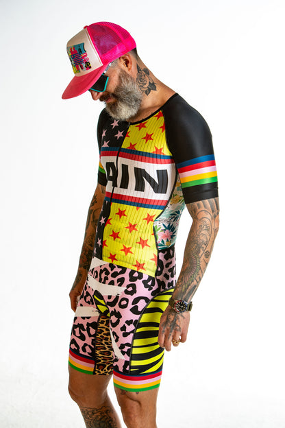 FM The Rockstar Triathlon Kit