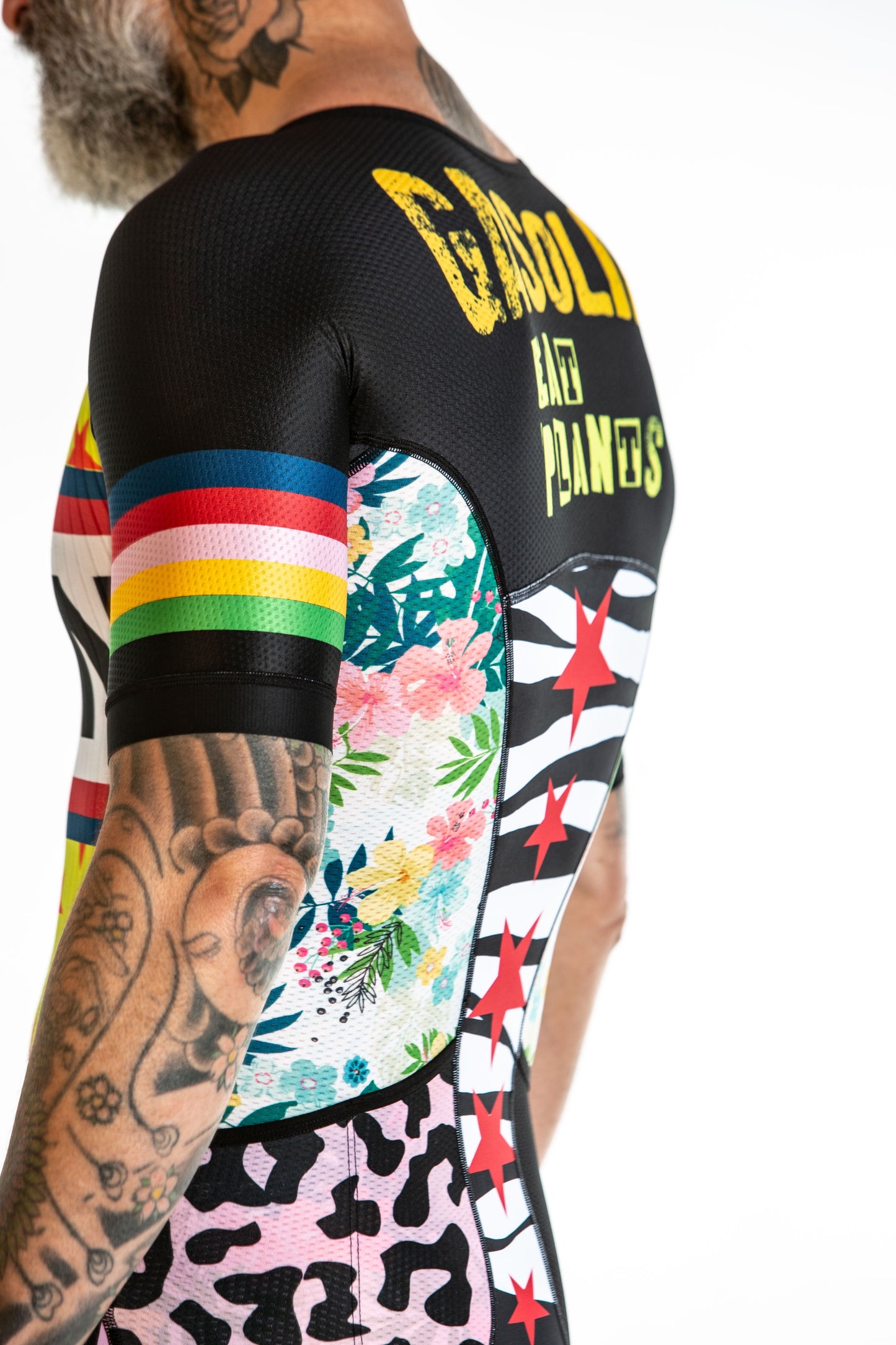 FM The Rockstar Triathlon Kit